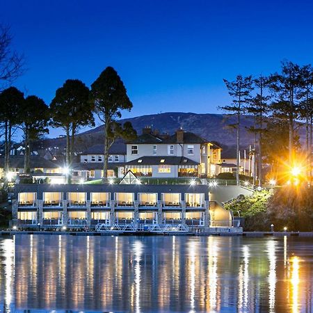 The Lakeside Hotel & Leisure Centre Killaloe Kültér fotó