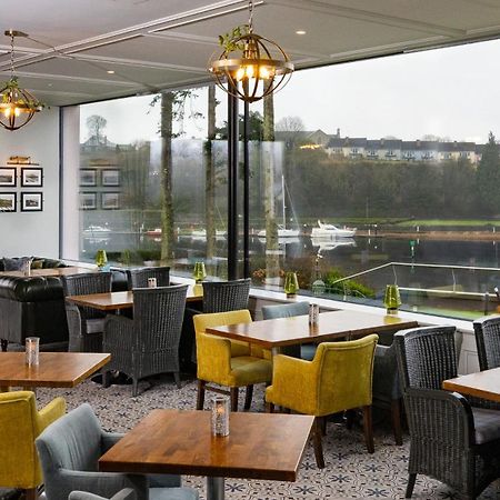 The Lakeside Hotel & Leisure Centre Killaloe Kültér fotó