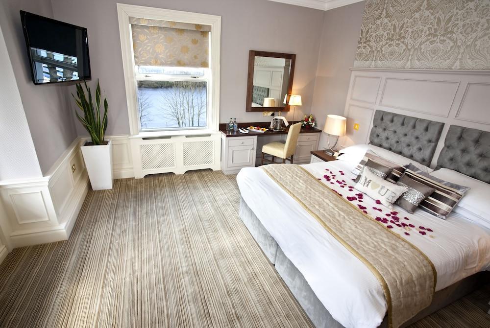 The Lakeside Hotel & Leisure Centre Killaloe Kültér fotó