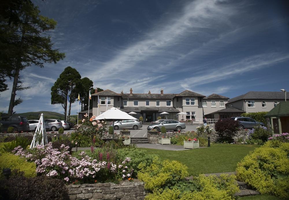 The Lakeside Hotel & Leisure Centre Killaloe Kültér fotó