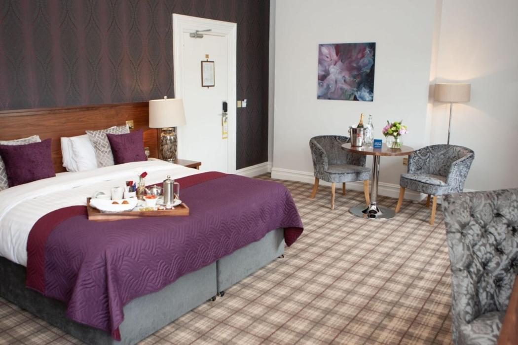 The Lakeside Hotel & Leisure Centre Killaloe Kültér fotó