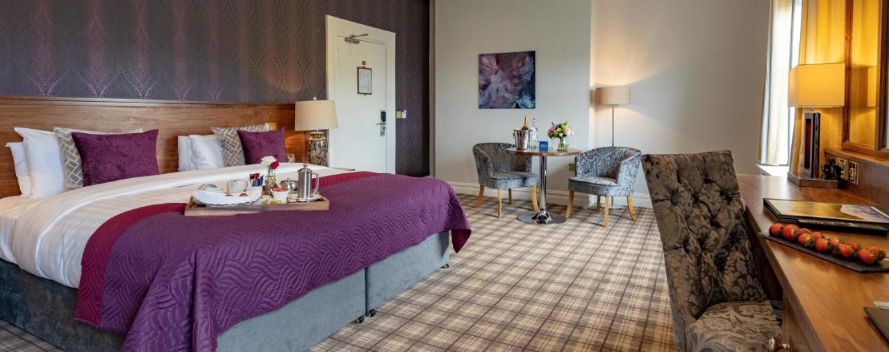 The Lakeside Hotel & Leisure Centre Killaloe Kültér fotó