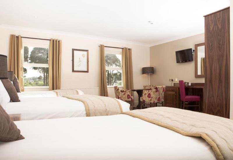 The Lakeside Hotel & Leisure Centre Killaloe Kültér fotó