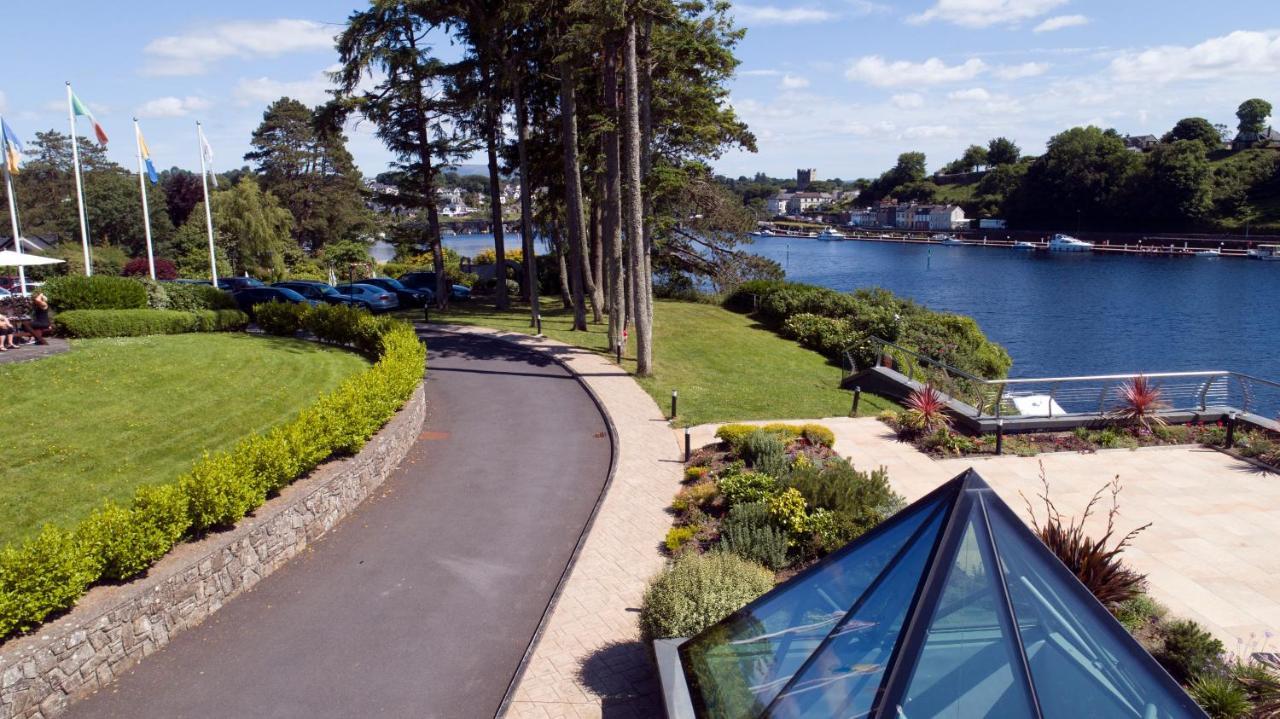 The Lakeside Hotel & Leisure Centre Killaloe Kültér fotó