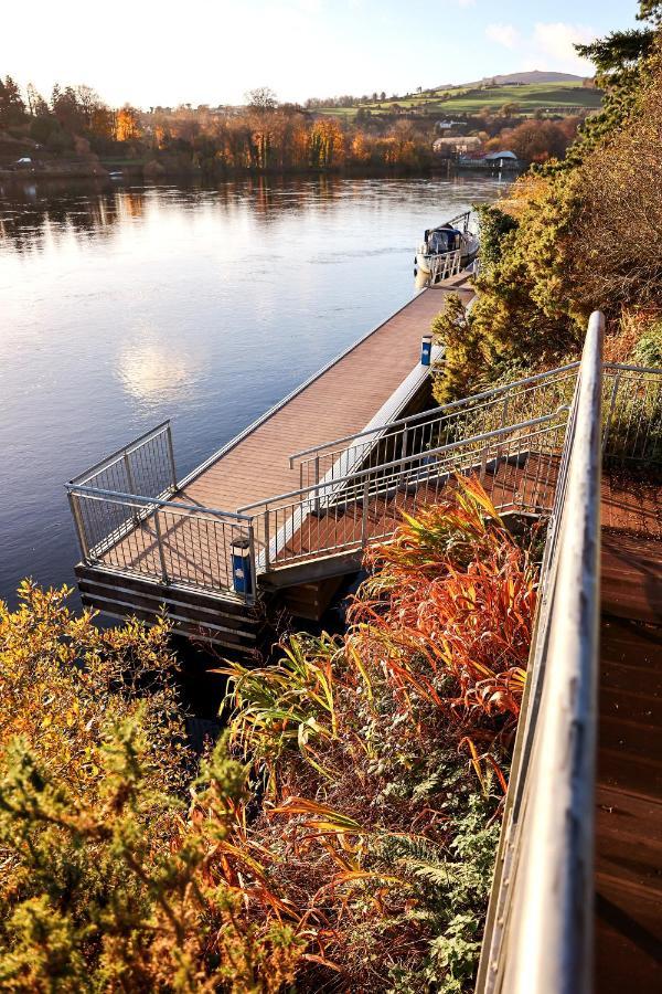 The Lakeside Hotel & Leisure Centre Killaloe Kültér fotó