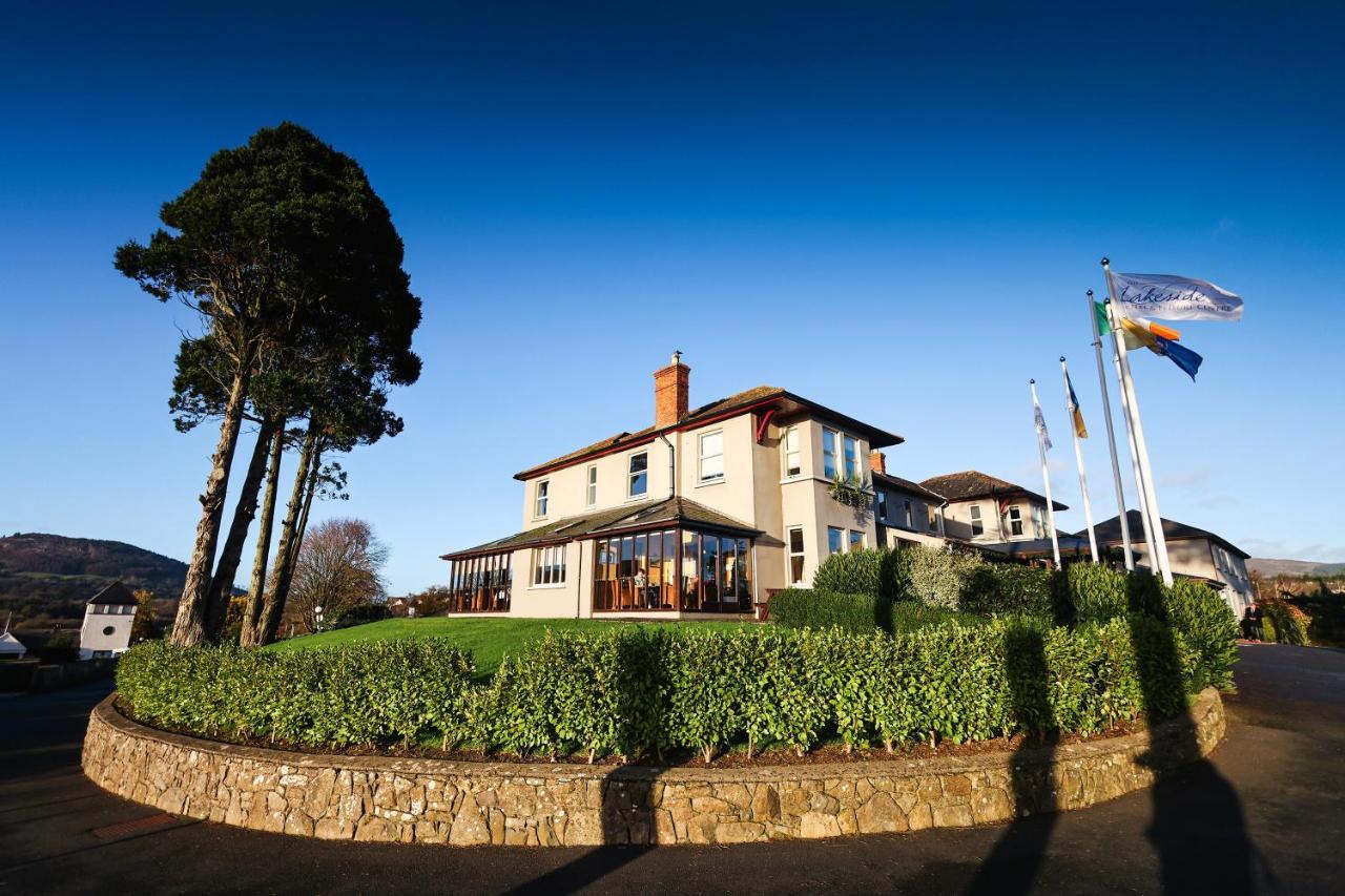 The Lakeside Hotel & Leisure Centre Killaloe Kültér fotó