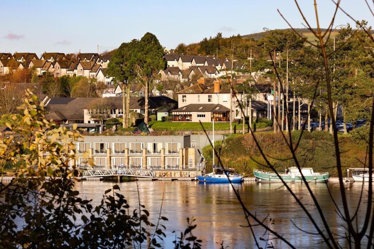 The Lakeside Hotel & Leisure Centre Killaloe Kültér fotó