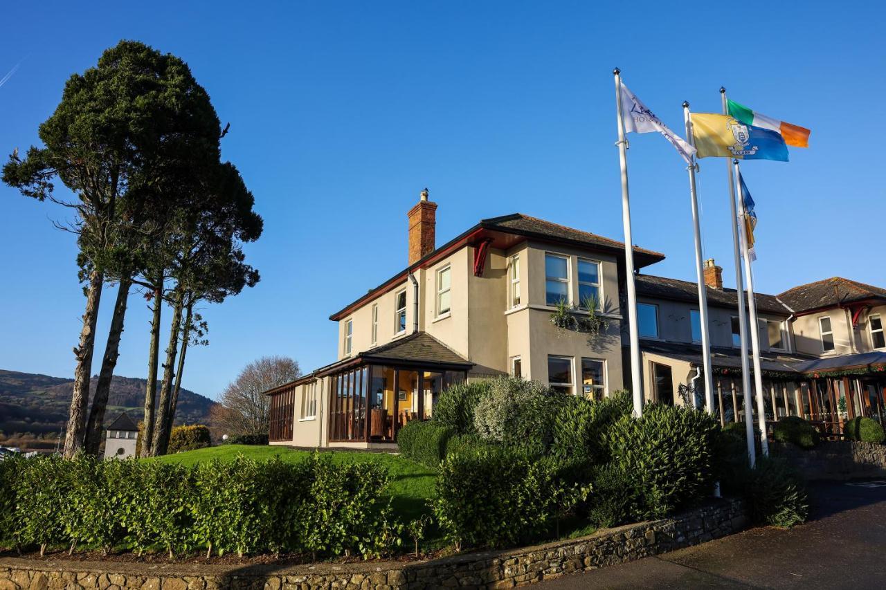 The Lakeside Hotel & Leisure Centre Killaloe Kültér fotó