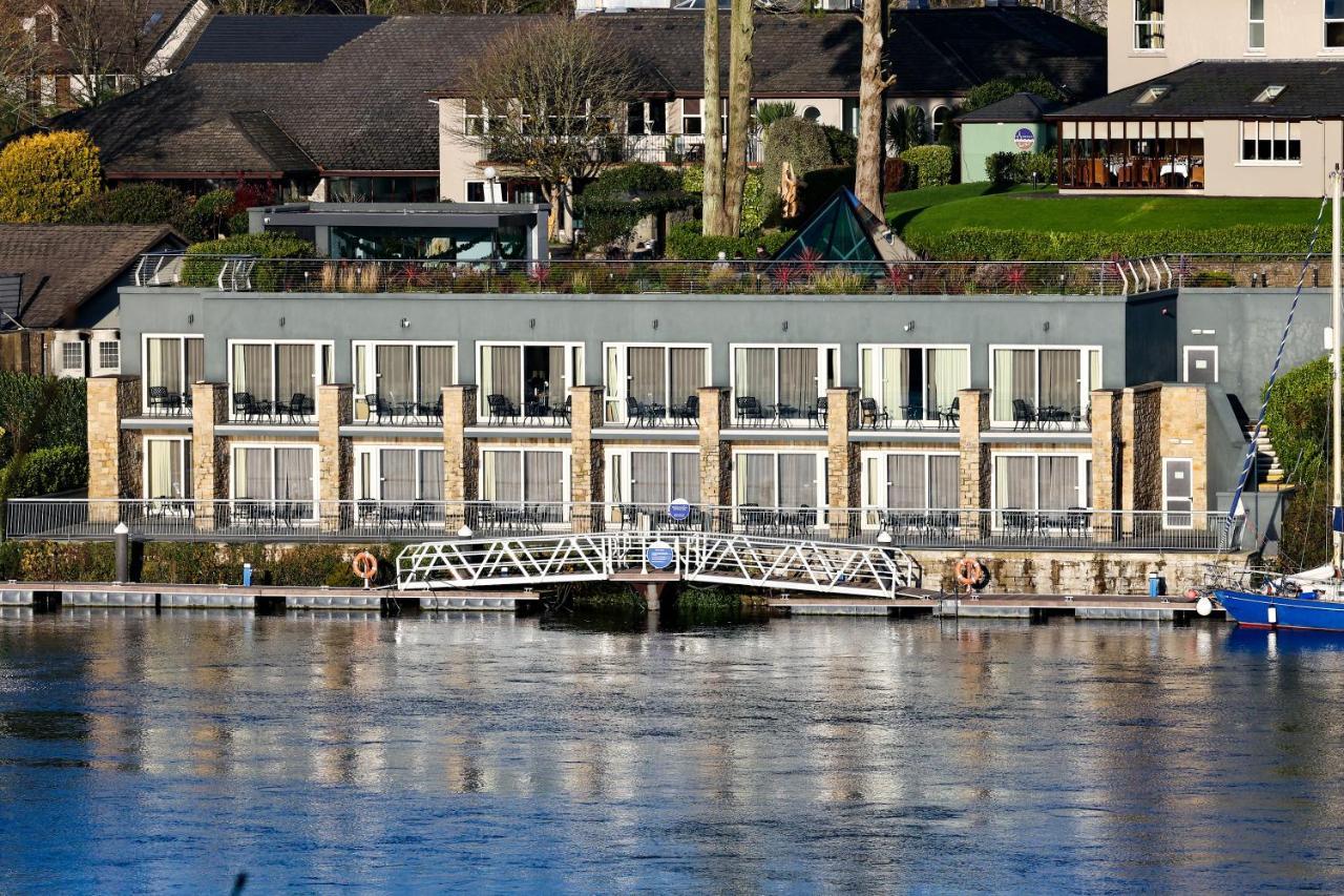 The Lakeside Hotel & Leisure Centre Killaloe Kültér fotó