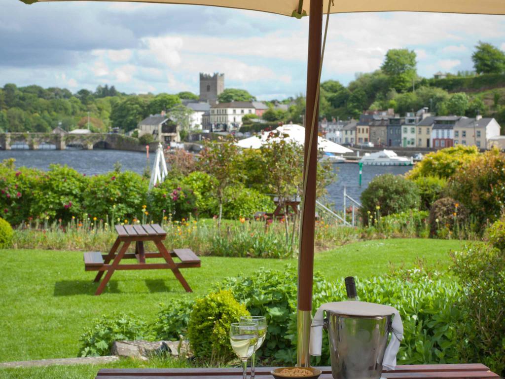 The Lakeside Hotel & Leisure Centre Killaloe Kültér fotó