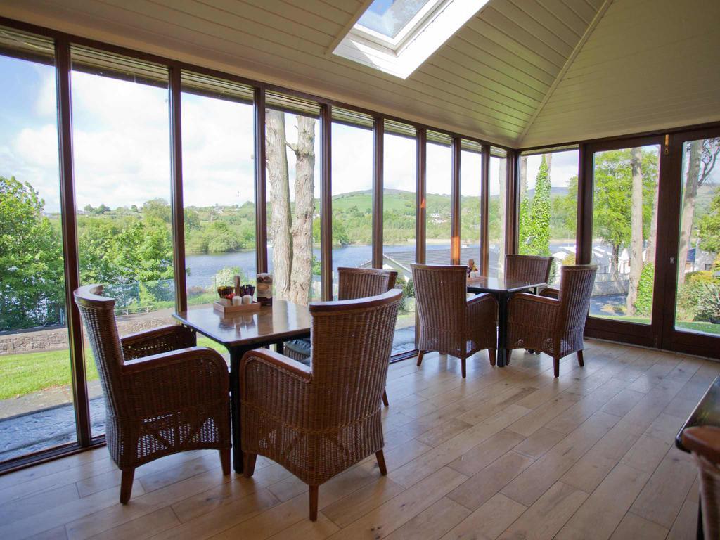 The Lakeside Hotel & Leisure Centre Killaloe Kültér fotó