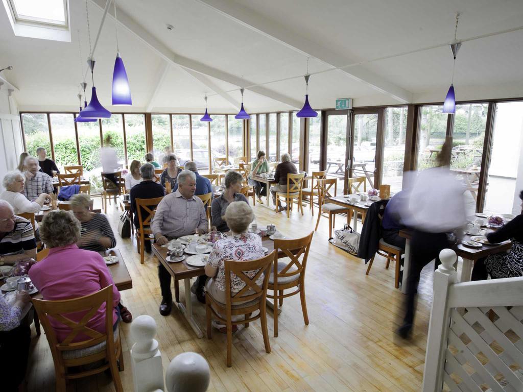 The Lakeside Hotel & Leisure Centre Killaloe Kültér fotó