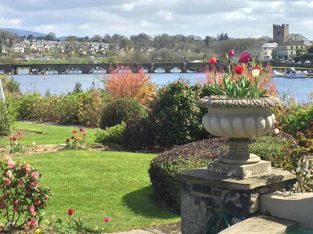 The Lakeside Hotel & Leisure Centre Killaloe Kültér fotó