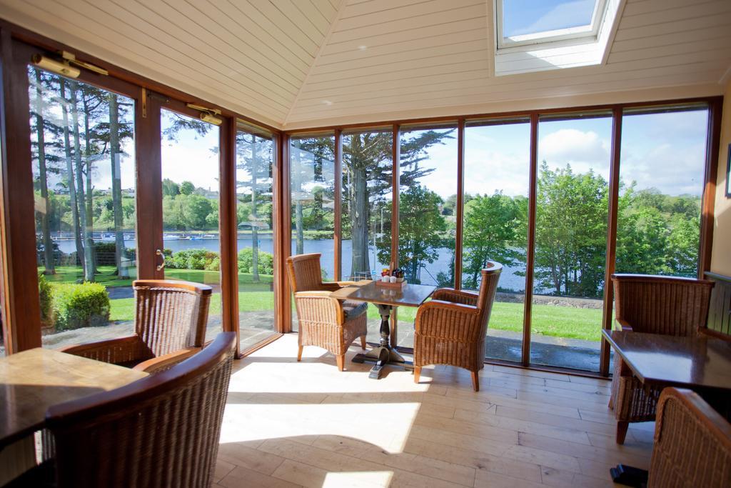 The Lakeside Hotel & Leisure Centre Killaloe Kültér fotó