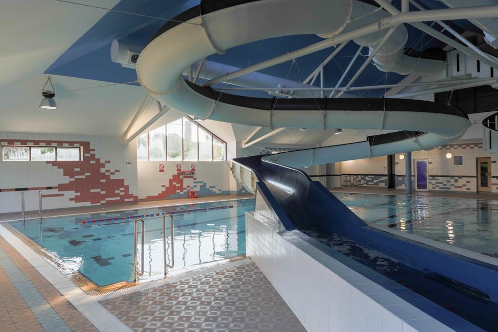 The Lakeside Hotel & Leisure Centre Killaloe Kültér fotó