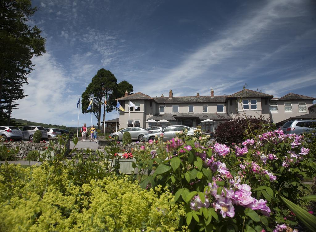 The Lakeside Hotel & Leisure Centre Killaloe Kültér fotó
