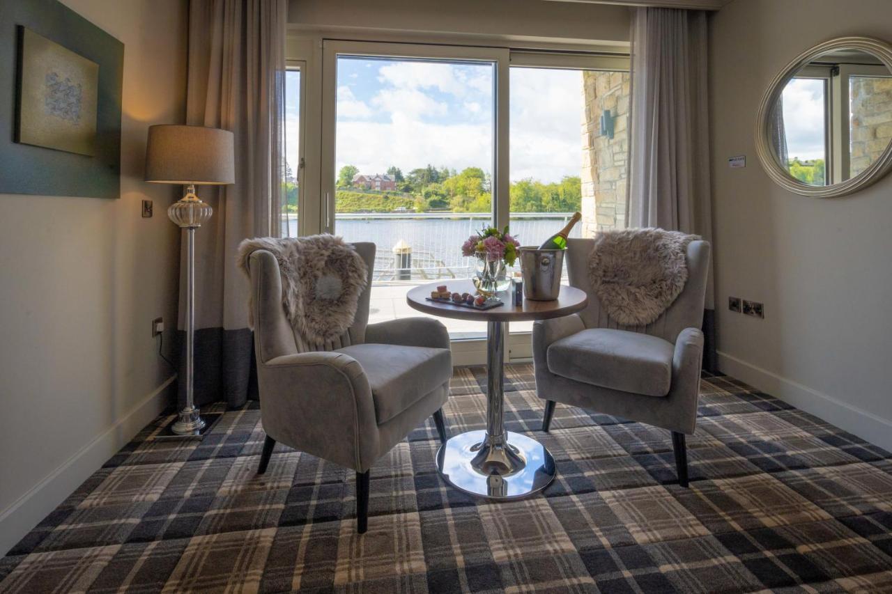 The Lakeside Hotel & Leisure Centre Killaloe Kültér fotó